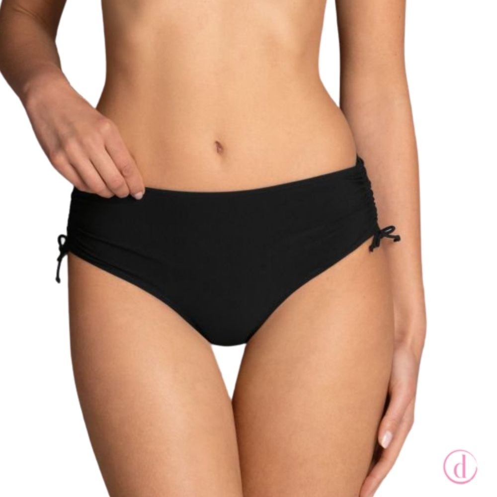 Braga para bikini mastectomía y tankini