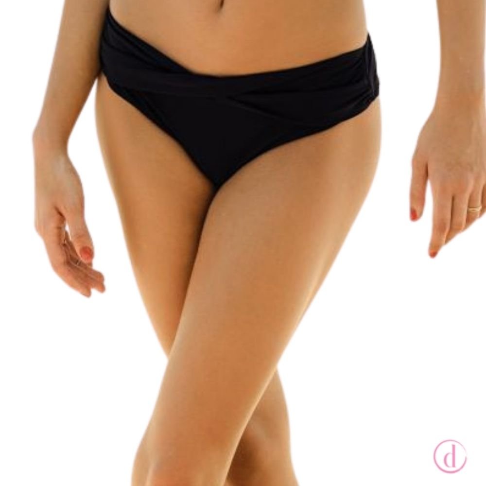 Braga Liz Bottom mastectomía
