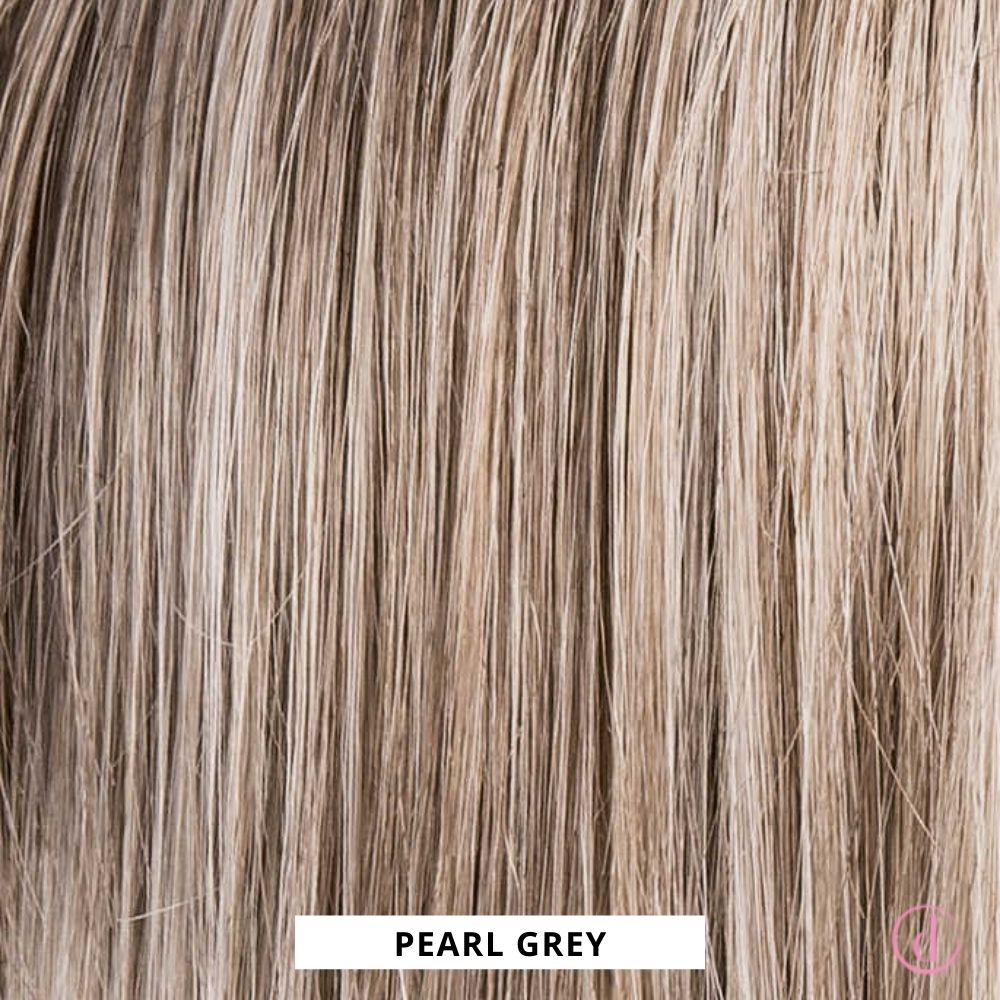 Flequillo MINT para turbante alopecia y quimioterapia