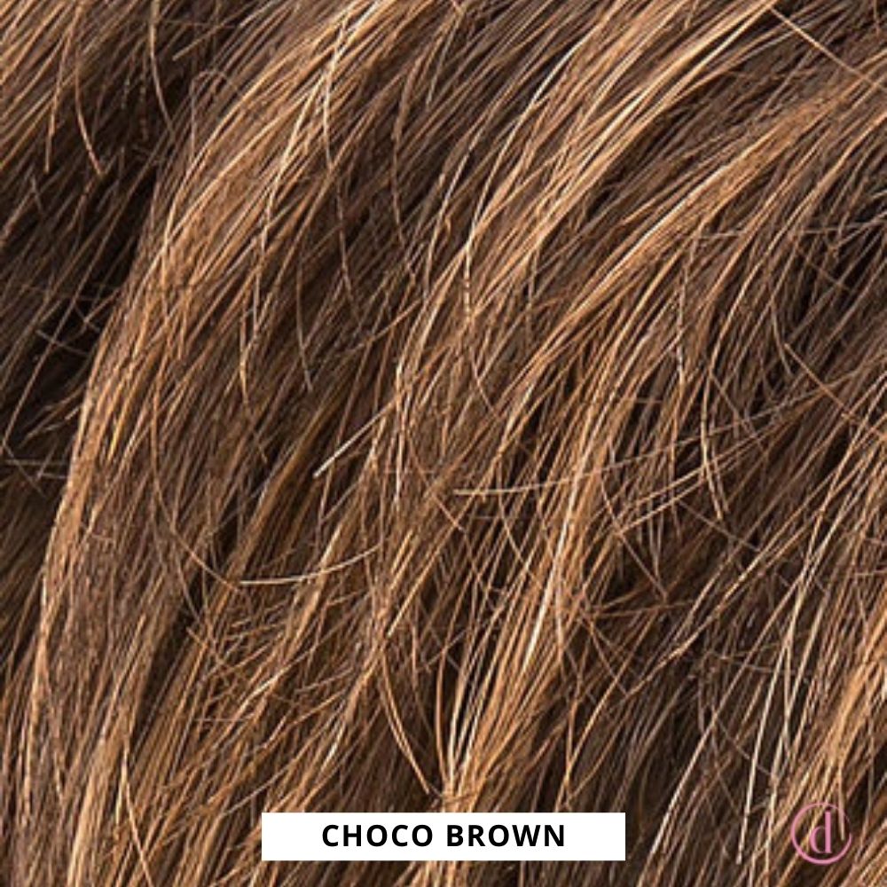 Ellen Wille Halo VANILLA HI para turbante alopecia y quimioterapia