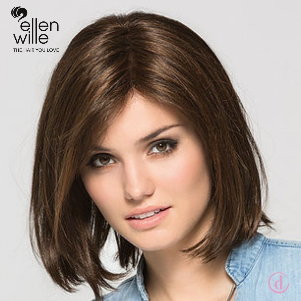 Peluca YARA****º de pelo natural