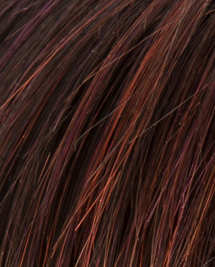 Peluca CHANGE** de pelo sintético