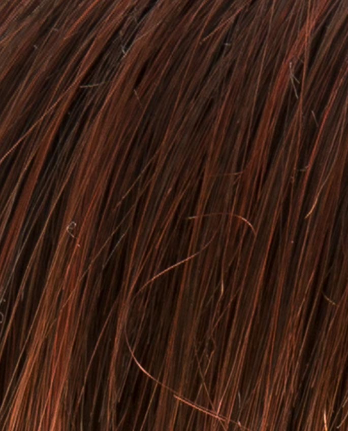Peluca CHANGE** de pelo sintético
