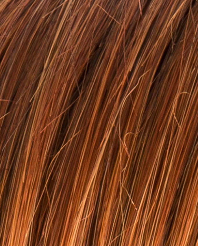 Peluca CHANGE** de pelo sintético