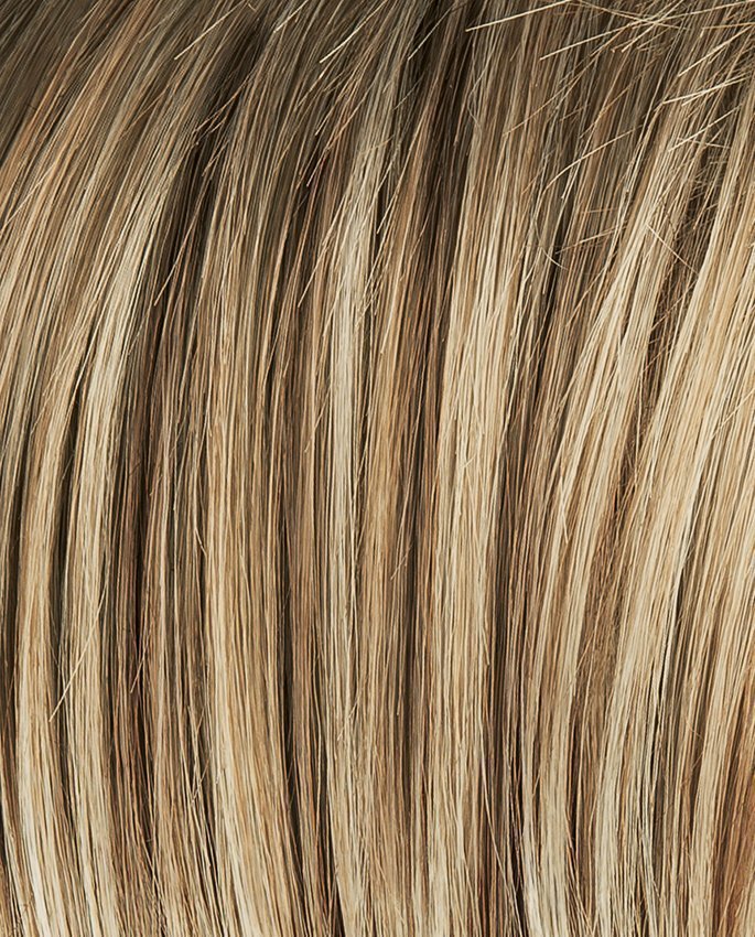 Peluca MOVIE STAR**ºº de pelo sintético