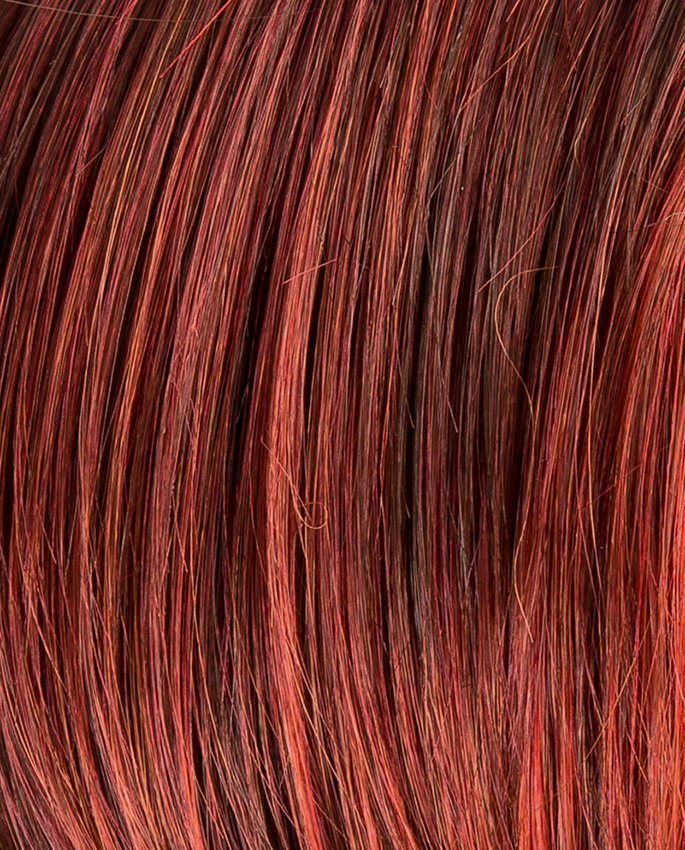 Peluca MOVIE STAR**ºº de pelo sintético