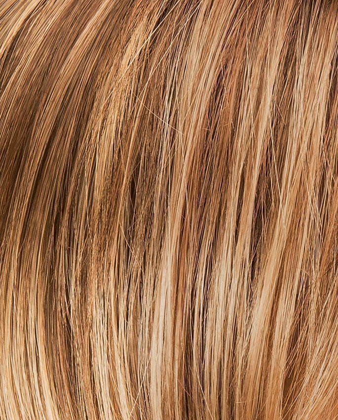 Peluca MOVIE STAR**ºº de pelo sintético