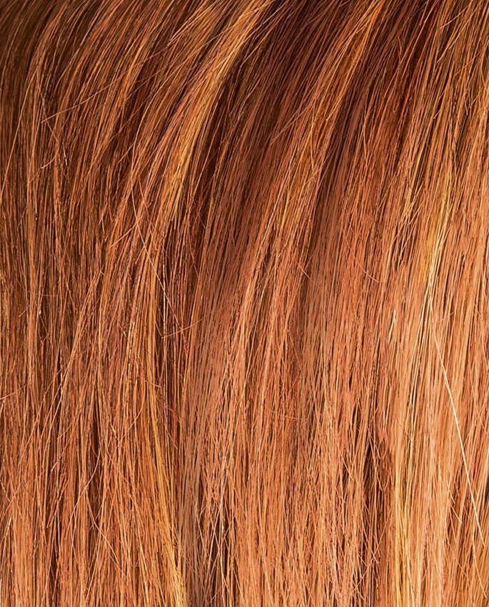 Peluca MOVIE STAR**ºº de pelo sintético