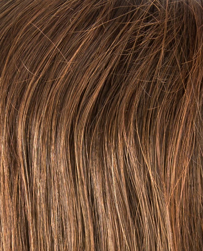 Peluca ARROW***ºº de pelo sintético