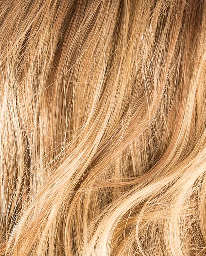 Peluca ARROW***ºº de pelo sintético