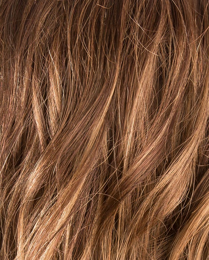 Peluca ARROW***ºº de pelo sintético