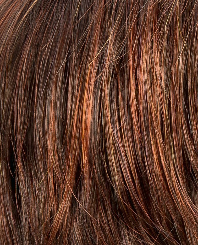 Peluca ARROW***ºº de pelo sintético