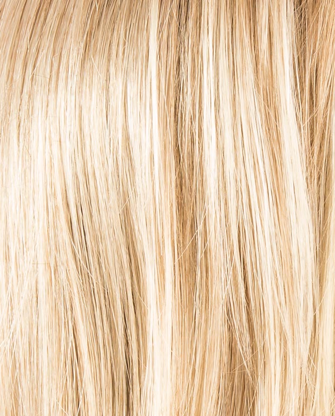 Peluca CARRIE** de pelo sintético