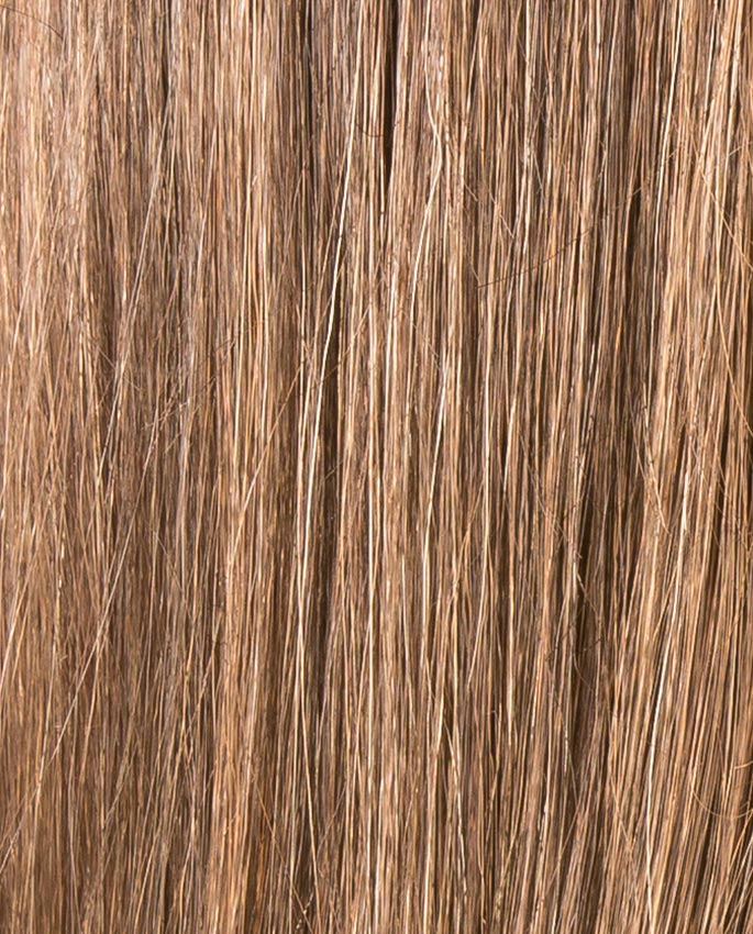 Peluca CARRIE** de pelo sintético
