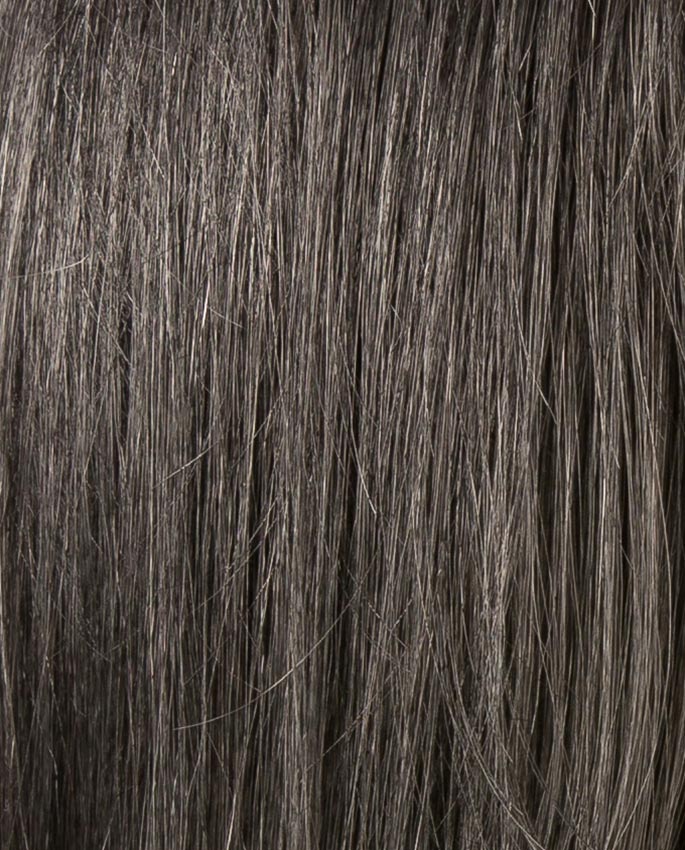 Peluca CARRIE** de pelo sintético