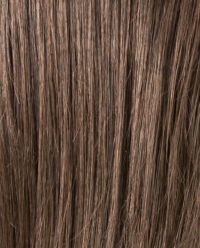 Peluca CARRIE** de pelo sintético