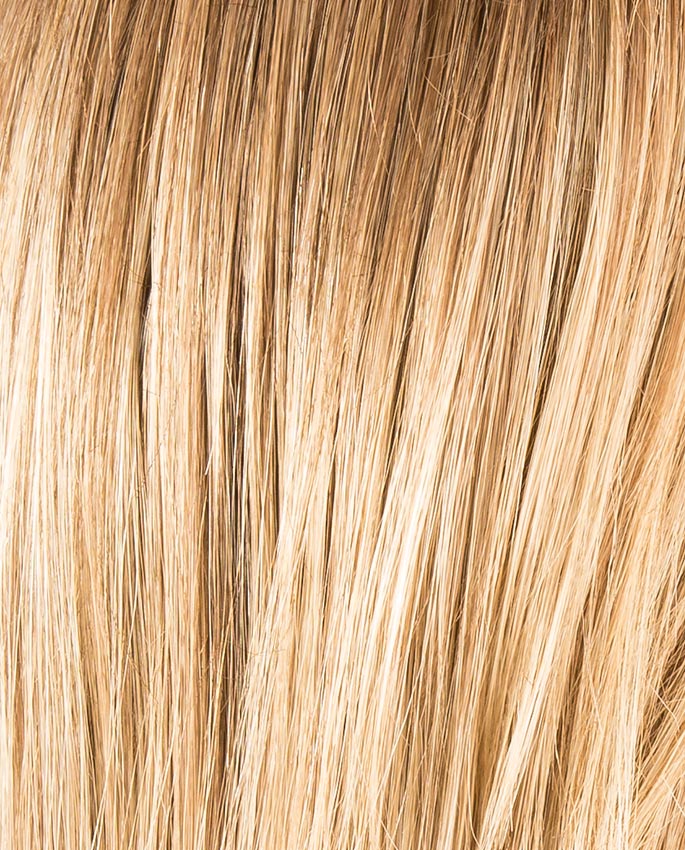 Peluca CARRIE** de pelo sintético