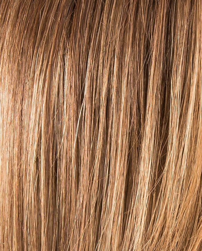 Peluca CARRIE** de pelo sintético