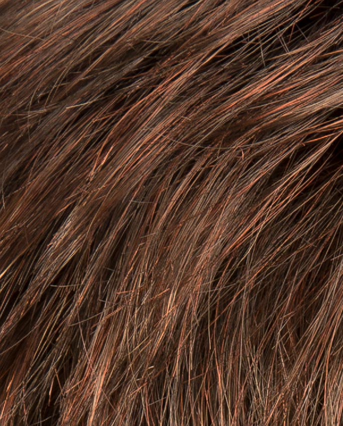 Peluca DEBBIE** de pelo sintético