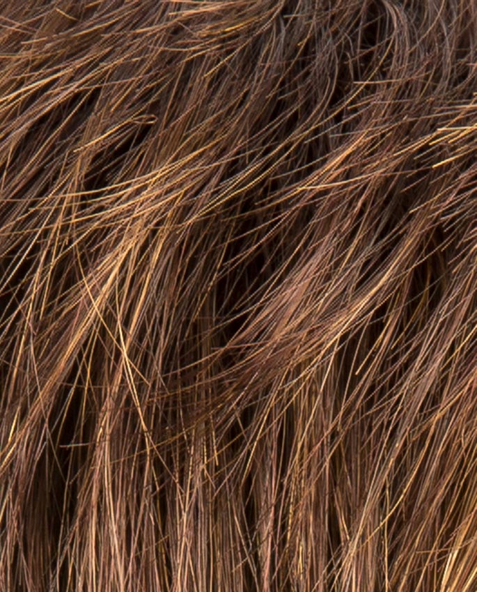 Peluca DEBBIE** de pelo sintético