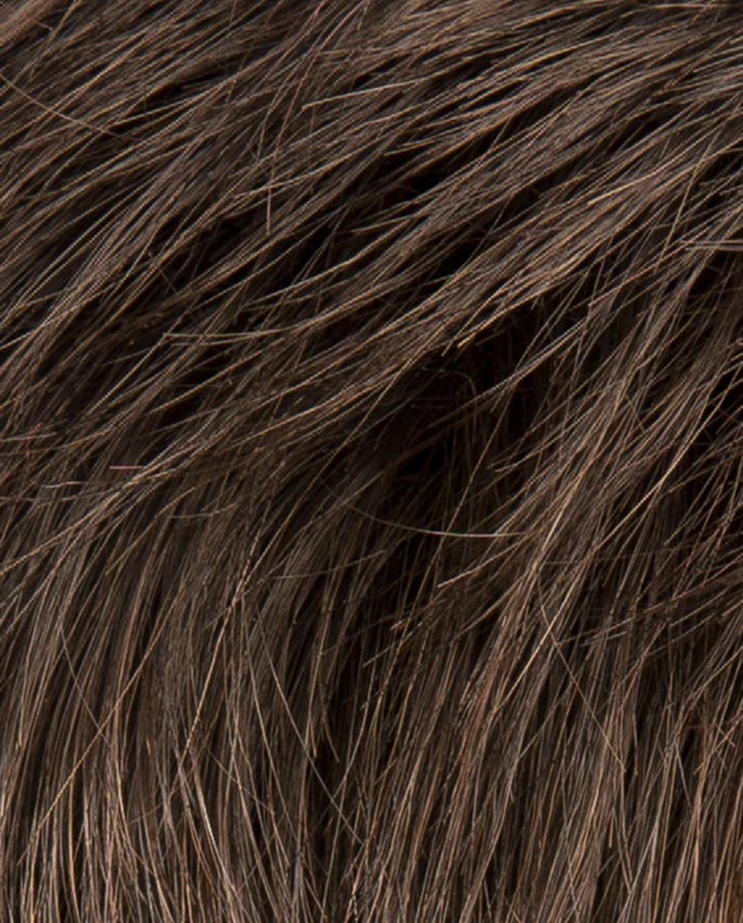 Peluca DEBBIE** de pelo sintético