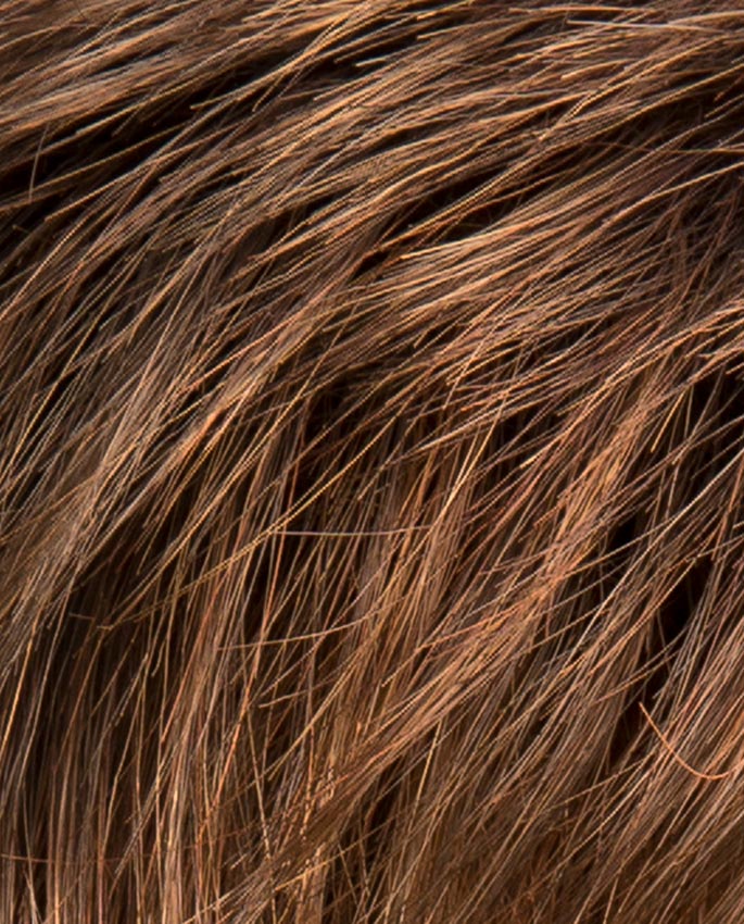 Peluca DEBBIE** de pelo sintético