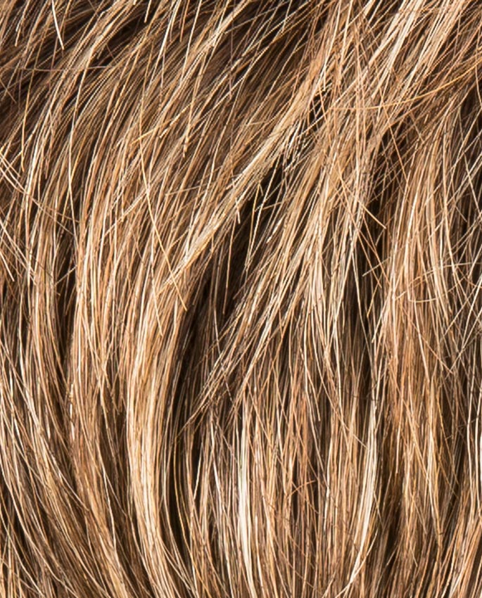 Peluca DEBBIE** de pelo sintético