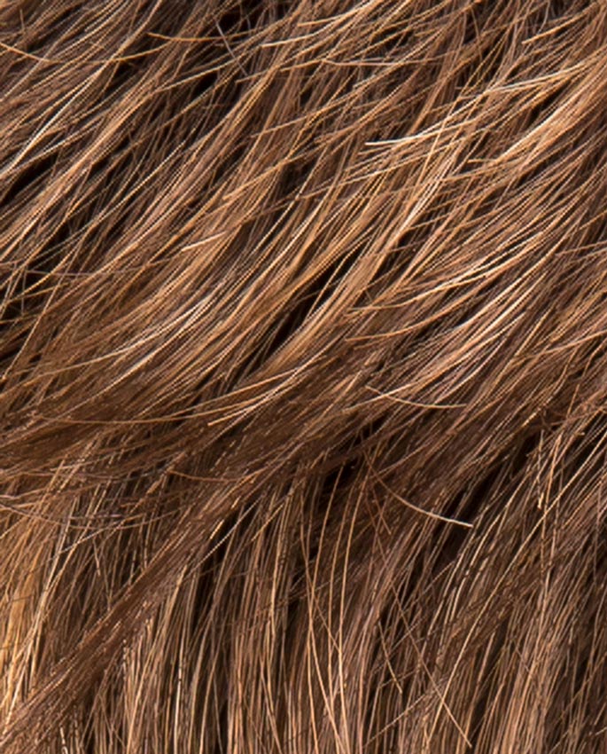 Peluca DEBBIE** de pelo sintético