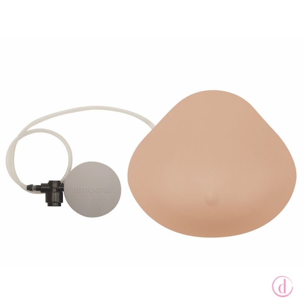 Prótesis de mama Adapt Air 1SN Light
