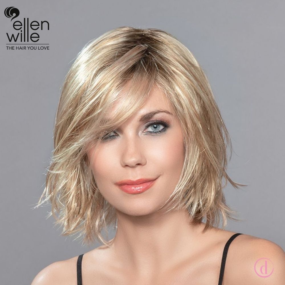 ELLEN WILLE Peluca UNITED MONO PART***ºº pelo sintético
