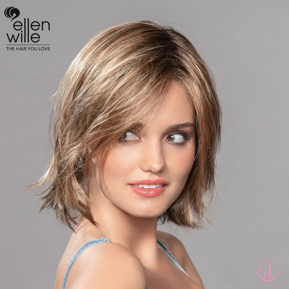 ELLEN WILLE Peluca UNITED MONO PART***ºº pelo sintético