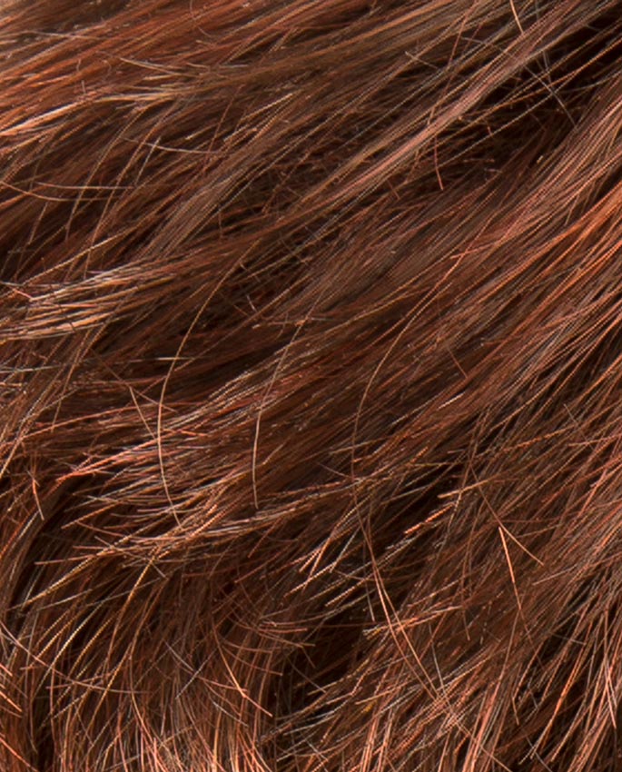 Peluca GIRL Mono part ***º de pelo sintético