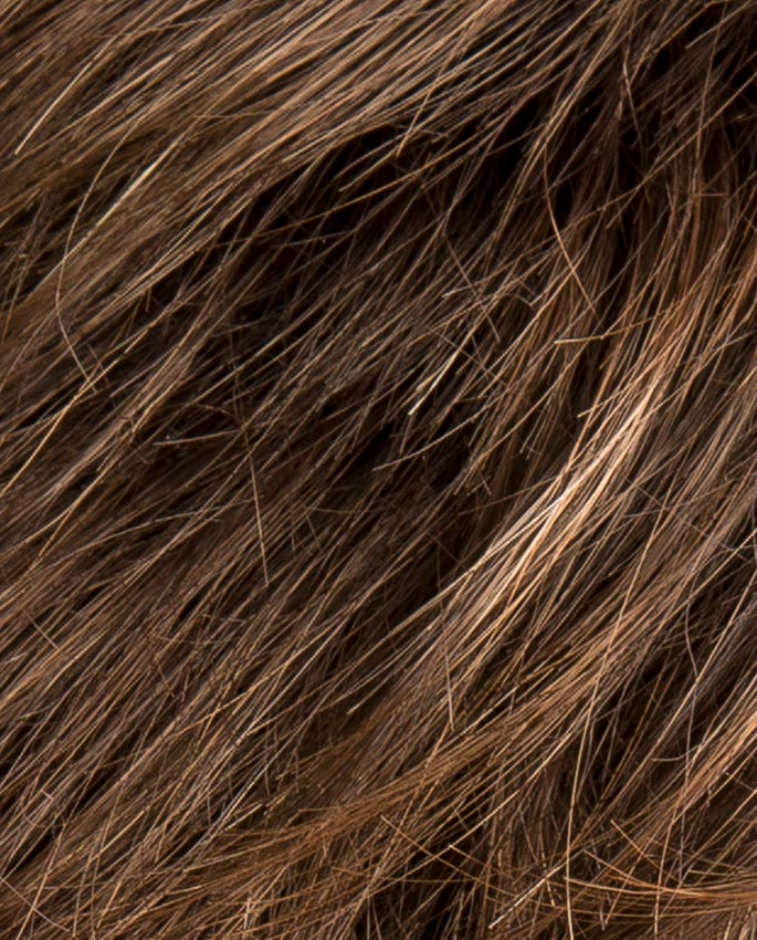 Peluca GIRL Mono part ***º de pelo sintético