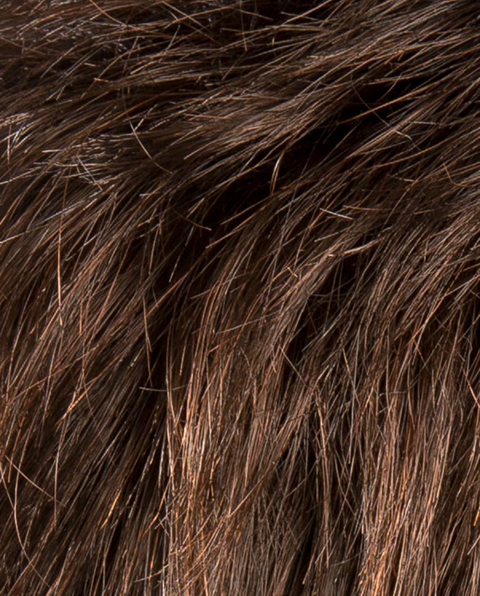 Peluca GIRL Mono part ***º de pelo sintético
