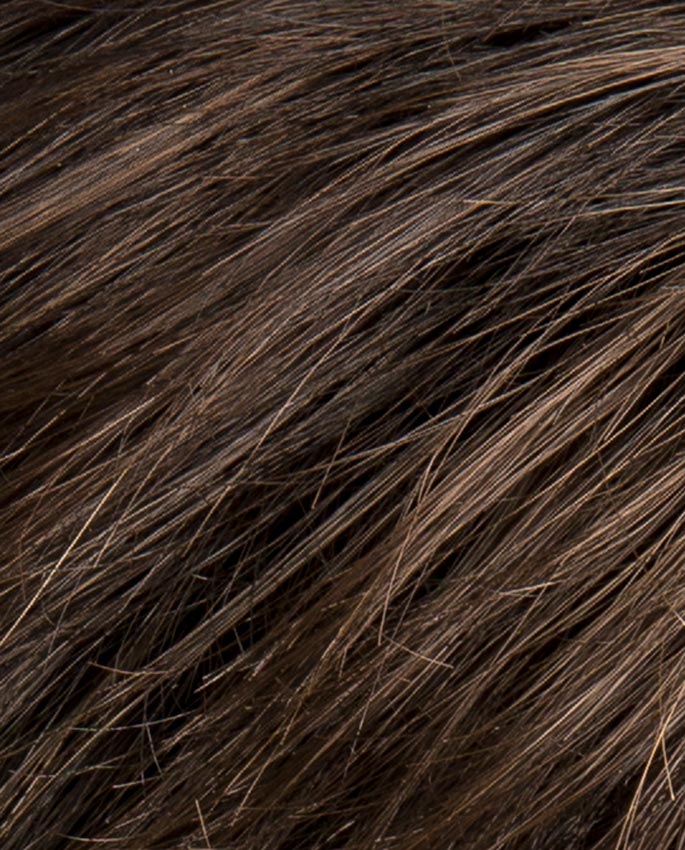 Peluca GIRL Mono part ***º de pelo sintético