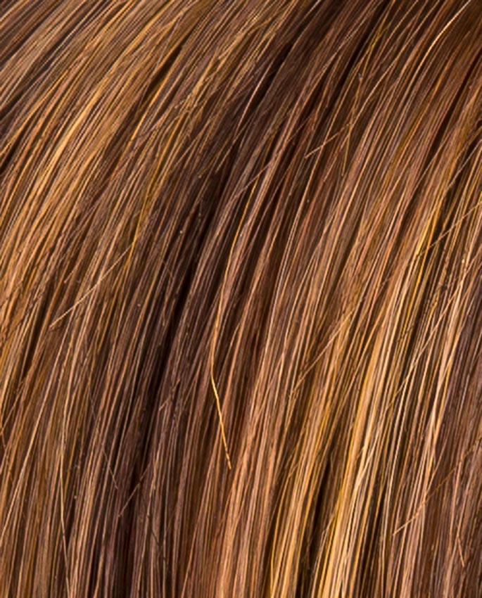 Peluca GIRL Mono part ***º de pelo sintético