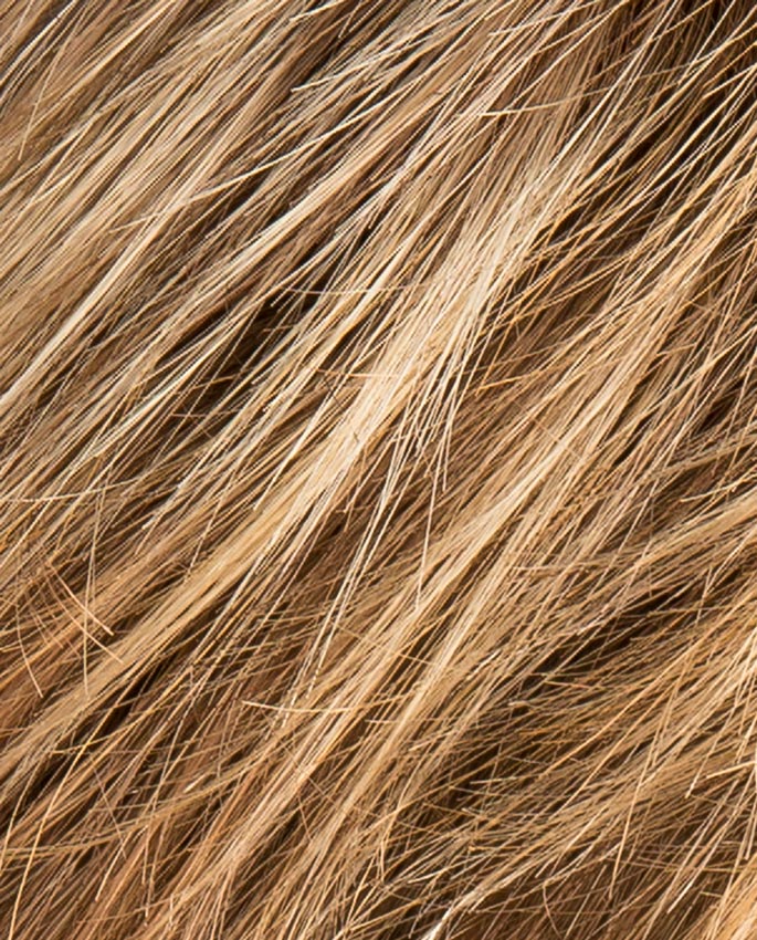 Peluca GIRL Mono part ***º de pelo sintético