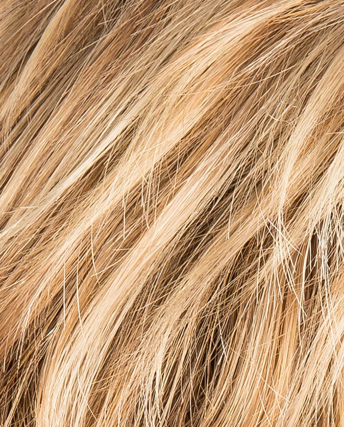 Peluca GIRL Mono part ***º de pelo sintético