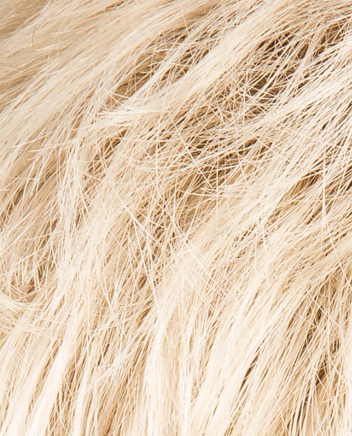 Peluca GIRL Mono part ***º de pelo sintético