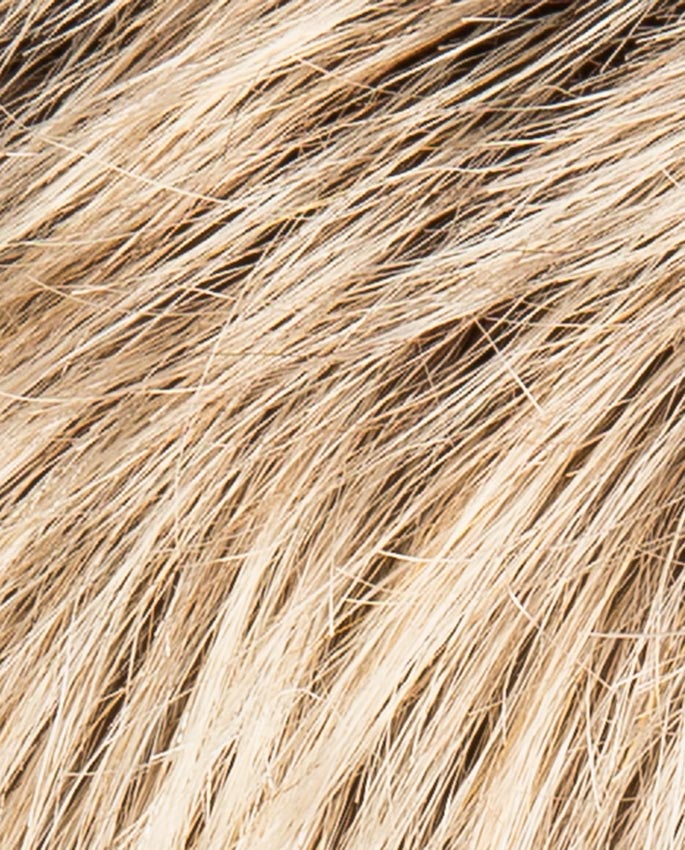 Peluca GIRL Mono part ***º de pelo sintético