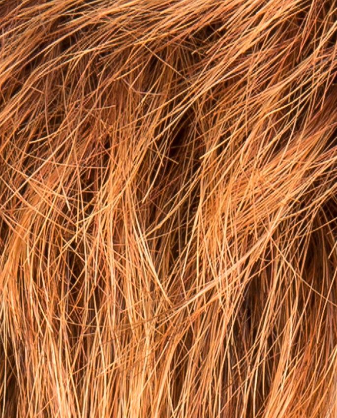 Peluca GIRL Mono part ***º de pelo sintético