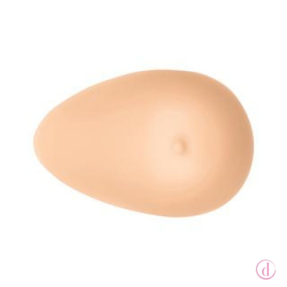 Prótesis Essential 2E asimétrica mastectomía