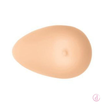 Prótesis Essential 2E asimétrica mastectomía