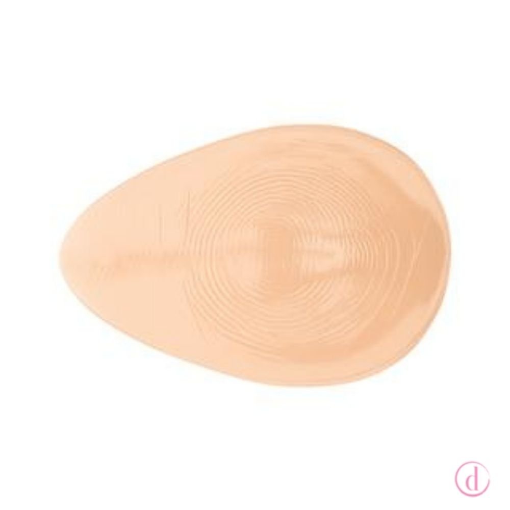 Prótesis Essential 2E asimétrica mastectomía