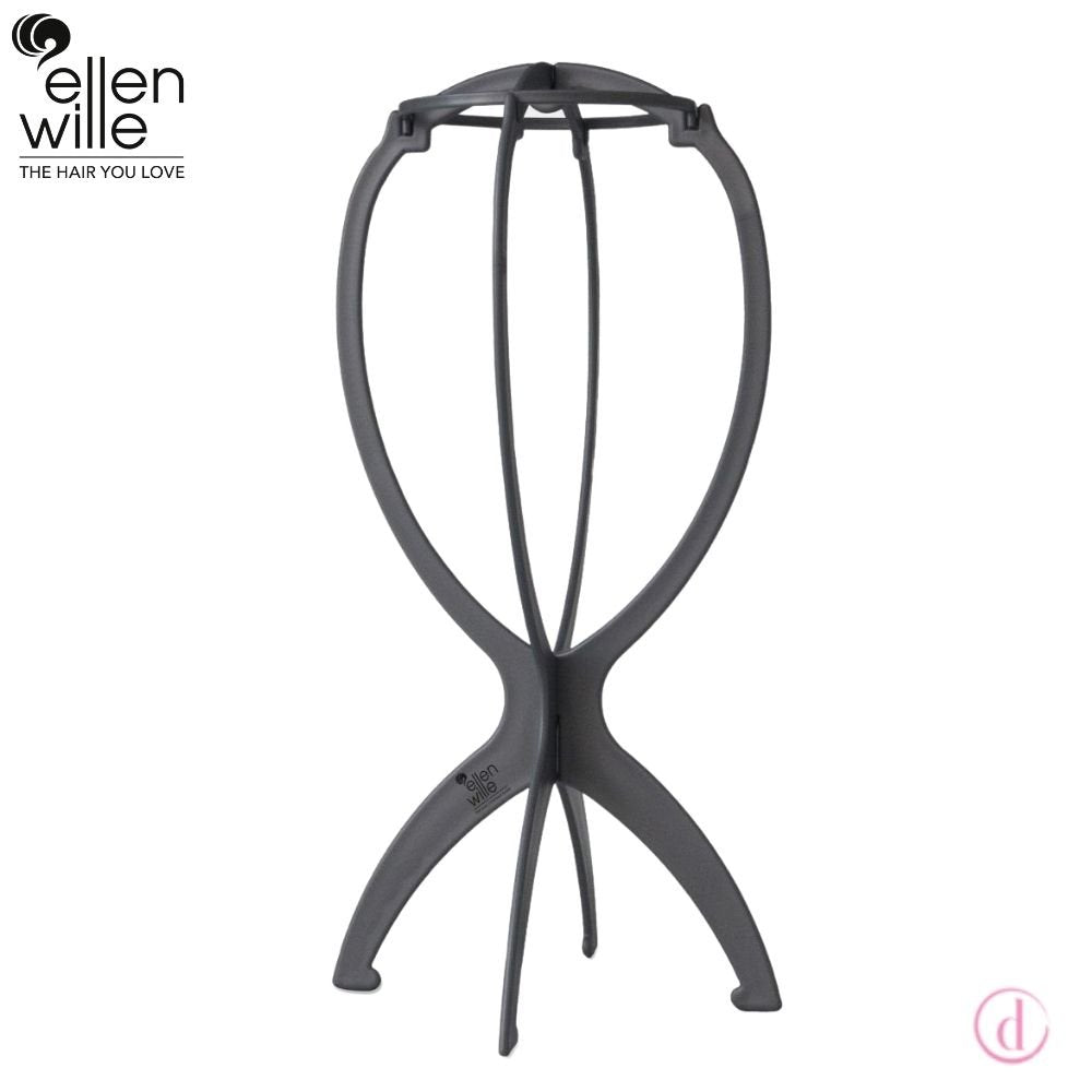 Soporte para Pelucas Cabello corto e intermedio - Ellen Wille