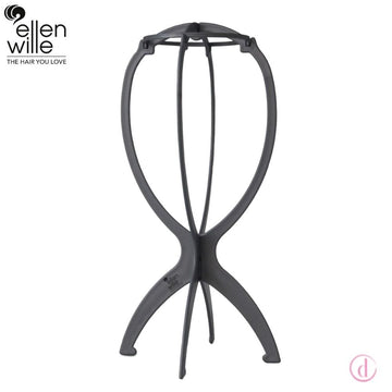 Soporte para Pelucas Cabello corto e intermedio - Ellen Wille