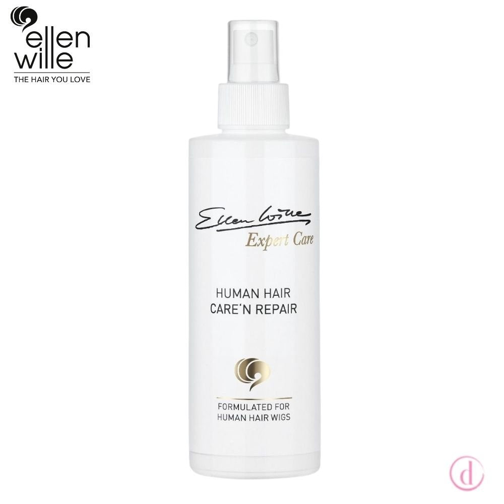 Ellen Wille Spray Acondicionador para Pelucas de Cabello Natural