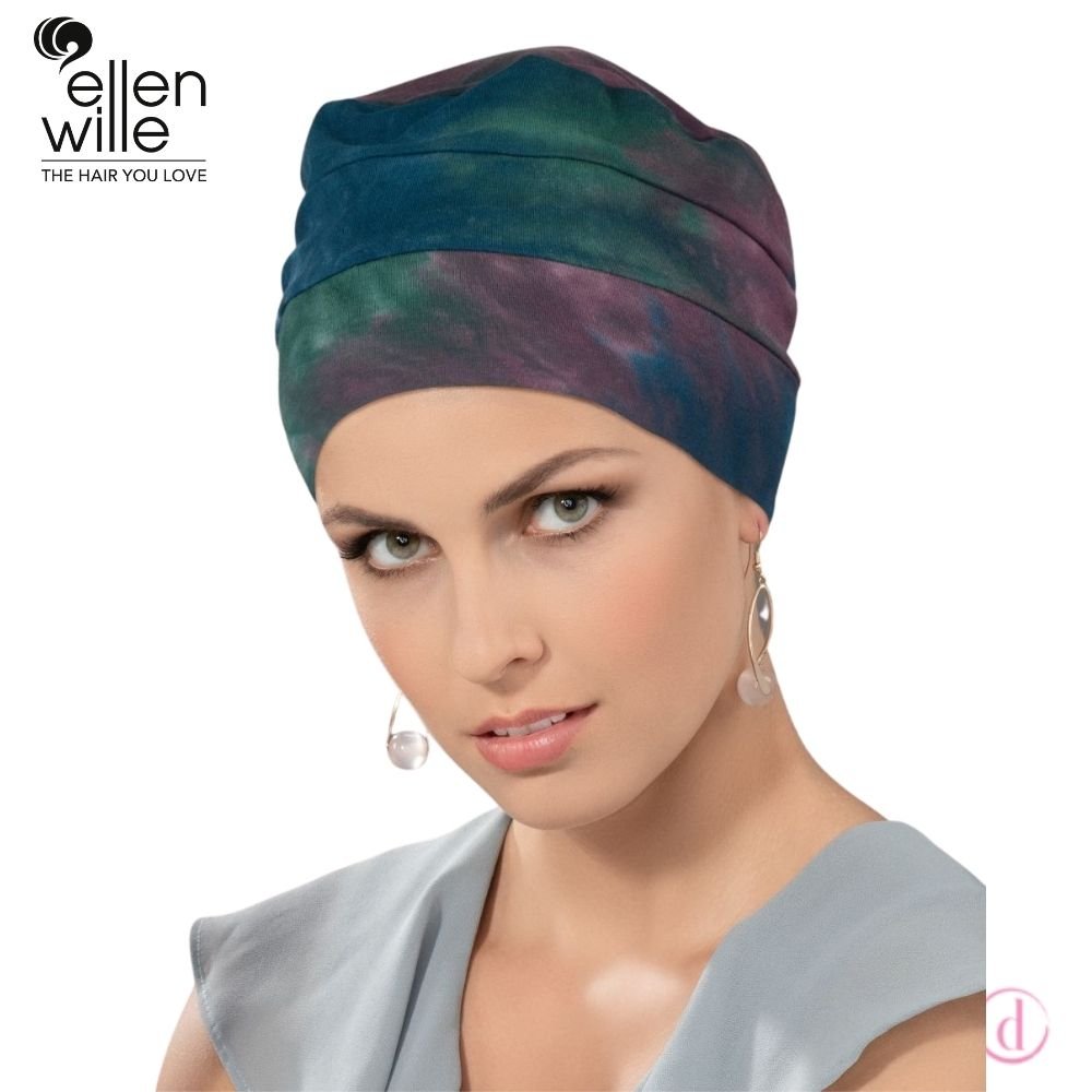 Gorro oncológico COMFORT CAP