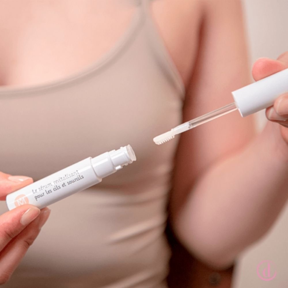 Même Serum revitalizante crecimiento pestañas y cejas