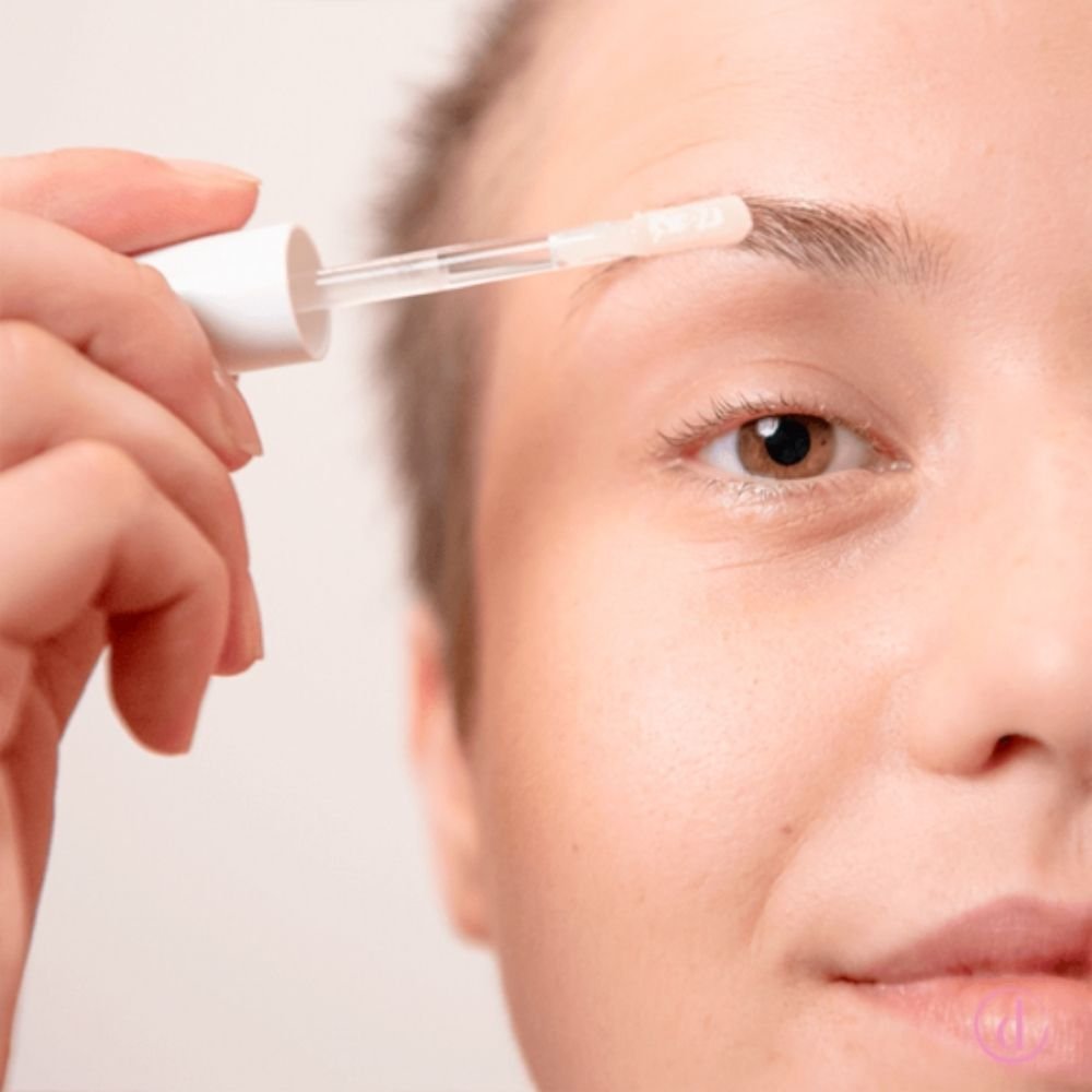 Même Serum revitalizante crecimiento pestañas y cejas